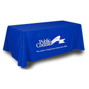 Thanh lịch được trang bị Khăn trải bàn cho tiệc cưới và thanh trang trí nội thất Stretch Spandex bảng Bìa - Product Image 3