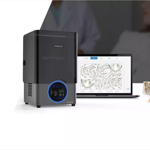Equipo de procesamiento de <span class=keywords><strong>dentadura</strong></span> dental, equipo de fabricación de dentaduras, impresora 3d, <span class=keywords><strong>superior</strong></span> e inferior - Product Image 5