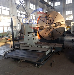 Torno Económico <span class=keywords><strong>para</strong></span> Torneado <span class=keywords><strong>de</strong></span> <span class=keywords><strong>Discos</strong></span> <span class=keywords><strong>de</strong></span> Freno, Volantes y Bridas <span class=keywords><strong>para</strong></span> Piezas Automotrices - Product Image 2