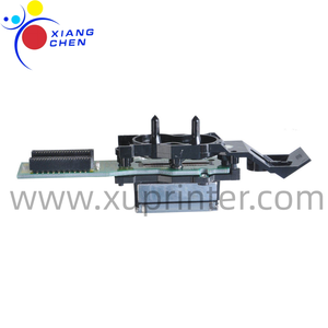 ปริ้น DX4พื้นผิวสีเทาสำหรับเครื่องพิมพ์อิงค์เจ็ทหมึก UV SP540 XC540 Roland VP540ใหม่ของแท้ - Product Image 2