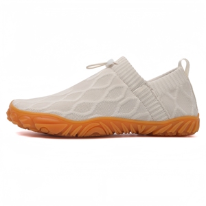 Zapatos casuales de <span class=keywords><strong>hombre</strong></span> Locke británico de talla grande de alta calidad, a la moda y a la moda, superficie tejida con mosca, transpirable - Product Image 3