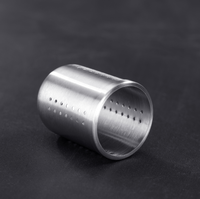 Harga Grosir Cangkir Termos Perjalanan Portabel Stainless Steel dengan Isolasi Vakum untuk Berkemah & Cangkir Perjalanan Isolasi untuk Kopi/Teh