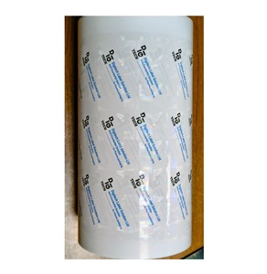 Autocollants en papier adhésif holographique personnalisés de haute qualité pour l'emballage et la protection de la marque - Product Image 1