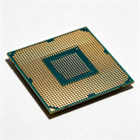 Nouveau processeur serveur original pour Core I5-12500E CM8071504654426 SRL6W 6C12T 2.9-4.5GHz VT FCLGA1700 Socket