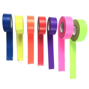 UV kháng ngoài trời dễ dàng Tear-off không dính PVC phân hủy sinh học gắn cờ băng cho khảo sát - Product Image 6