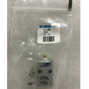 V-<span class=keywords><strong>3</strong></span>-m5 3626 Прямого действия, круглый, новый, бесплатная доставка V3m5 - Product Image 1