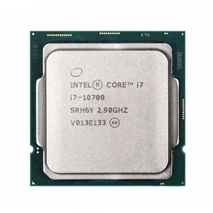 Procesador Intel <span class=keywords><strong>Core</strong></span> de 6 Núcleos Económico I3-10100f I5-10400f I7-<span class=keywords><strong>10700k</strong></span> 10700, Socket LGA1200, 10.ª Generación para Computadora de Escritorio - Product Image 3