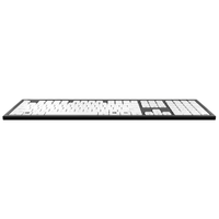 Clavier Braille NERO Slimline pour Windows