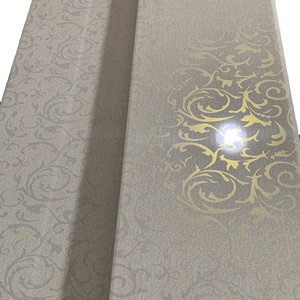 Pvc controsoffitto plance Sky Razo <span class=keywords><strong>Tablilla</strong></span> Pvc Celings <span class=keywords><strong>Cielo</strong></span> <span class=keywords><strong>Cielo</strong></span> <span class=keywords><strong>Cielo</strong></span> satinato - Product Image 3