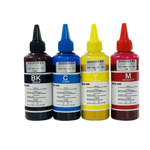 Ventes chaudes 2024 - <span class=keywords><strong>Encre</strong></span> en vrac de qualité supérieure 100 ml - <span class=keywords><strong>Encre</strong></span> de sublimation de haute qualité pour la sublimation par transfert thermique - Vente en gros et au détail - Product Image 1