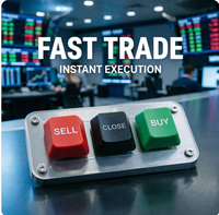 Teclado para Juegos Programable de 6+1 Teclas, Perilla Personalizable con Macro para Trading Rápido, Esports, Atajos de Oficina, Control de Volumen