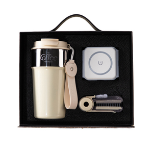 Cepillo <span class=keywords><strong>de</strong></span> limpieza con cargador inalámbrico magnético profesional Juegos <span class=keywords><strong>de</strong></span> regalo listos <span class=keywords><strong>para</strong></span> niñas Maestras y madres <span class=keywords><strong>para</strong></span> el Ramadán - Product Image 2