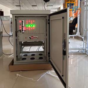 交通安全計画のためのネットワークを備えたスマート信号コントローラ2025年信号制御新デザイン製品 - Product Image 1