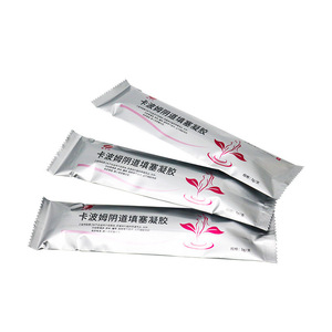 Gel vaginal Nofangzhou 3g, 3 tubes, pour soulager les démangeaisons, les odeurs et les pertes vaginales dues à la vaginite cervicale. - Product Image 3