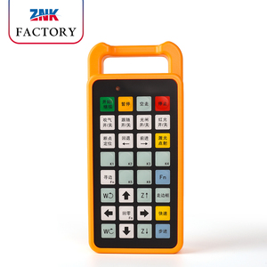 中银国际全新原装和OEM远程激光机控制器fsccut远程Cynest用于激光设备零件 - Product Image 4