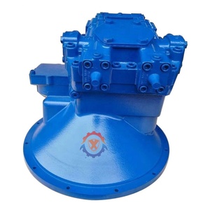 Excavator A8VO160 A8VO200 Hydraulic Variable Piston <b>Pump</b> A8VO140 Hydraulic <b>Pump</b> 401-00253 401-00254A - Product Image 1