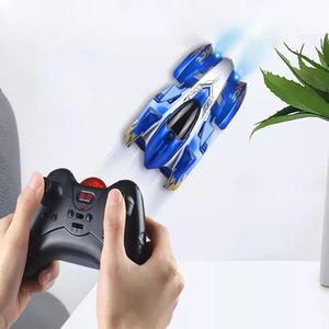 Kouyikou 2022 New Arrivals Remote Control <b>Wall</b> <b>Climbing</b> RC <b>Cars</b> a Fun Toy for Children - Product Image 1