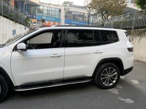 <span class=keywords><strong>Jeep</strong></span> Commander 2.0T <span class=keywords><strong>Limited</strong></span> AWD d'<span class=keywords><strong>occasion</strong></span> (Chine V) - Product Image 2