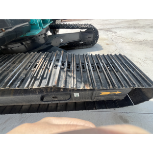 รถขุด Kobelco SK300D มือสอง ประสิทธิภาพไฮดรอลิกสูง รถขุดตีนตะขาบ Kobelco SK300D ของแท้จากญี่ปุ่น - Product Image 6