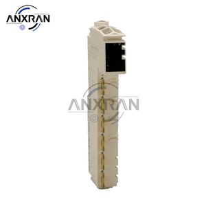 สำหรับ Schneider TM5SAI2L Modicon TM5อนาล็อกอินพุตโมดูลอุตสาหกรรมอัตโนมัติควบคุม PLC - Product Image 1