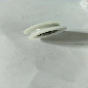 Rodamiento de bolas de sobremesa, rodamiento de Tractor, Scooter de cobre OEM, rodamiento moldeado por inyección - Product Image 5