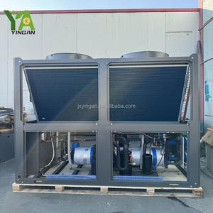 Chauffe-eau à pompe à chaleur multifonctionnel à récupération <span class=keywords><strong>d</strong></span>'énergie fabriqué en Chine pour le commerce - Product Image 4