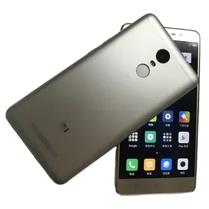 Redmi note2用のオリジナル中古Android携帯電話90% 新しい中古携帯電話