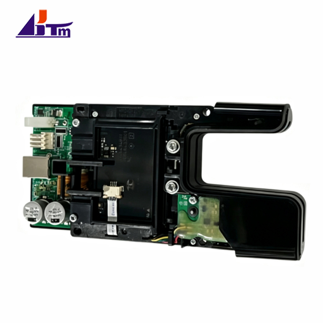 01750310317 1750310317 3RF2793 Diebold Nixdorf CHD DIP ICM375 Insert Card Reader ATM Spare Part for DN200 DN250 DN450
