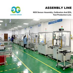 适用于马自达的高新森汽车配件节气门位置传感器FS0113SL0/22620-31U01 - Product Image 6