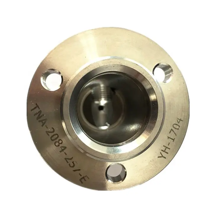 High Demand 316 Stainless Steel Machining Part Customized High Hardness Feed Pellet Mill Stainless Steel