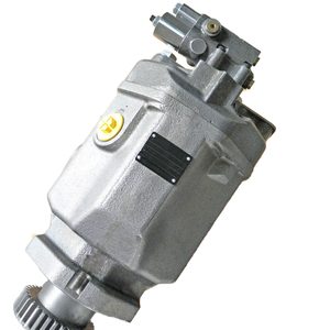 รถแทรกเตอร์ตีนตะขาบ D6T ปั๊มไฮดรอลิกแบบลูกสูบ 271-2116 2712116 - Product Image 4