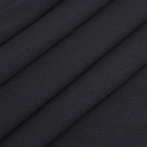 Wholesale polyester sports interlock PK mesh fabric for sportswear