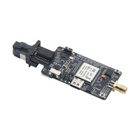 Módulo IoT LILYGO T-Halow RJ45 Wi-Fi HaLow (802.11ah) 902-928MHz Comunicación Inalámbrica de Largo Alcance Compatible con Modo Dual STA+AP