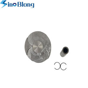 Pistones para <span class=keywords><strong>Bosch</strong></span> Rexroth A10vso 45 Dfr Bomba de pistón Compresor de aire de alta presión Juego bajo Alfarad 250cc T7 75mm - Product Image 6