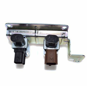 วาล์วโซลินอยด์ควบคุมคู่สำหรับรถยนต์มาสด้า 6 รุ่น LF82-18-740 4M5G9A500NB K5T46597 วาล์วหัวฉีด ประเภทสินค้า - Product Image 2