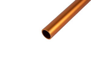 Tubería <span class=keywords><strong>de</strong></span> <span class=keywords><strong>Cobre</strong></span> Industrial <span class=keywords><strong>de</strong></span> Alta Conductividad Sin Costura C101 C110 C12000 - Product Image 3