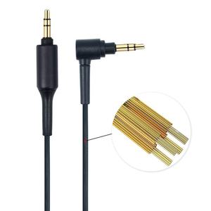 <span class=keywords><strong>Cable</strong></span> de repuesto de 1,5 m de longitud compatible con <span class=keywords><strong>auriculares</strong></span> <span class=keywords><strong>SONY</strong></span> - Product Image 2