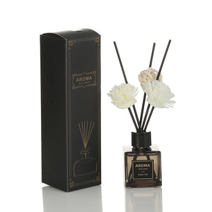 Flacone da 100ml all'ingrosso per diffusore a bastoncini, <span class=keywords><strong>profumo</strong></span> di alta qualità per yoga e meditazione, fragranza per la <span class=keywords><strong>casa</strong></span>, regalo di San Valentino 2026 - Product Image 1
