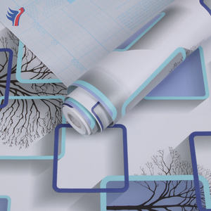 Jinyi H1273 a H1275 <span class=keywords><strong>adesivo</strong></span> decorativo <span class=keywords><strong>da</strong></span> <span class=keywords><strong>parete</strong></span> per la casa <span class=keywords><strong>adesivo</strong></span> con colla geometrica ultima carta <span class=keywords><strong>da</strong></span> parati moderna - Product Image 4