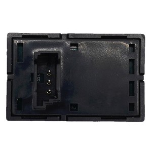 สวิตช์กระจกไฟฟ้า Yitrum รุ่น 61319299457 สำหรับรถยนต์ BMW Mercedes Benz 12V สวิตช์ไฟฟ้าอัตโนมัติ - Product Image 4