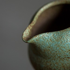 Tetera de Cerámica Estilo Japonés, Taza de Té Retro para el Hogar, Juego de Té Kung Fu Antiguo, Gong Dao <span class=keywords><strong>Bei</strong></span> de Cerámica - Product Image 3