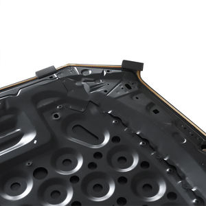 Pièces automobiles OEM A2058800357 pour <span class=keywords><strong>Mercedes</strong></span> Benz Classe <span class=keywords><strong>C</strong></span> W205 Capot avant A 205 880 03 57 - Product Image 6