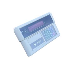 Veidt indikator berat analog, indikator berat elektronik untuk truk - Product Image 5