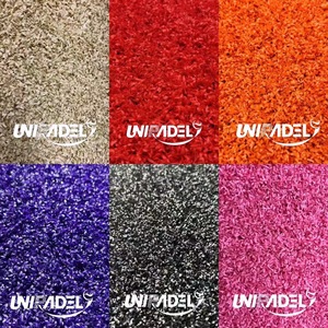 Pista de Pádel Profesional con Cristal Templado y Césped Artificial para Instalación en Clubes Deportivos y Hoteles - Product Image 6