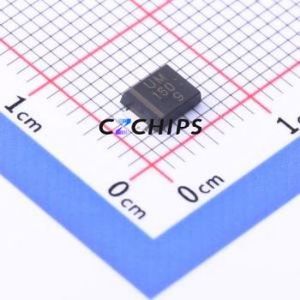 Diode à usage général LUMBF160 SMB-FL d'origine et neuve, fournisseur de composants électroniques en gros et service BOM - Product Image 1