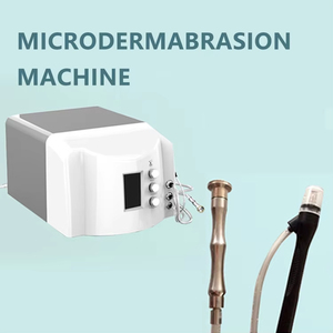 Système professionnel de soin de la peau, pression et flux réglables, écran LCD, élimination des points noirs, rajeunissement de la peau, machine de beauté pour salon - Product Image 2