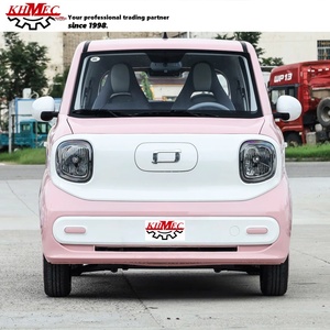 Bestune Pony Lingxima Auto Rein Elektrisches Fahrzeug mit Neuer Energietechnologie Hochgeschwindigkeits 3-Türer 4-Sitzer Mini-Autos <span class=keywords><strong>Made</strong></span> <span class=keywords><strong>in</strong></span> <span class=keywords><strong>China</strong></span> - Product Image 3