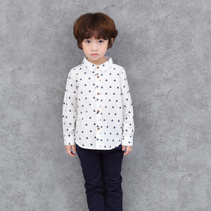 Polo T-shirt haute visibilité pour enfants, vente en gros à Guangzhou - Product Image 4