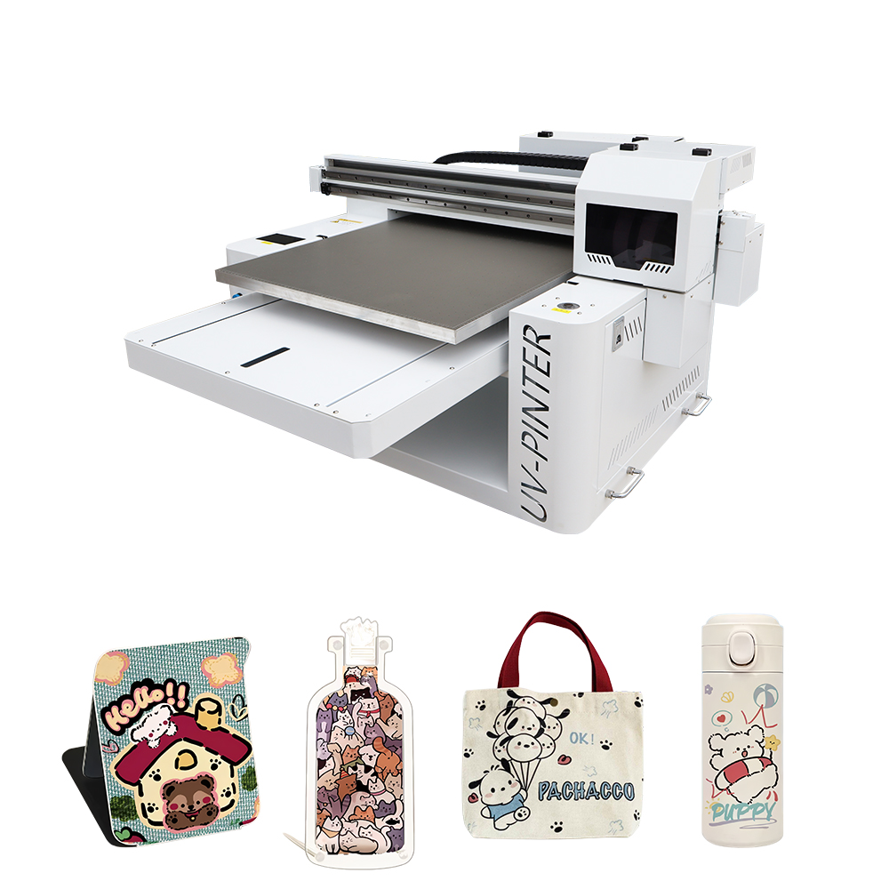 suction jig for uv printer