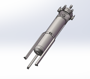 Boîtier de <span class=keywords><strong>filtre</strong></span> à sac en acier inoxydable 304/316L de conception spéciale, <span class=keywords><strong>filtre</strong></span> TS haute capacité pour la clarification des jus/boissons - Product Image 2